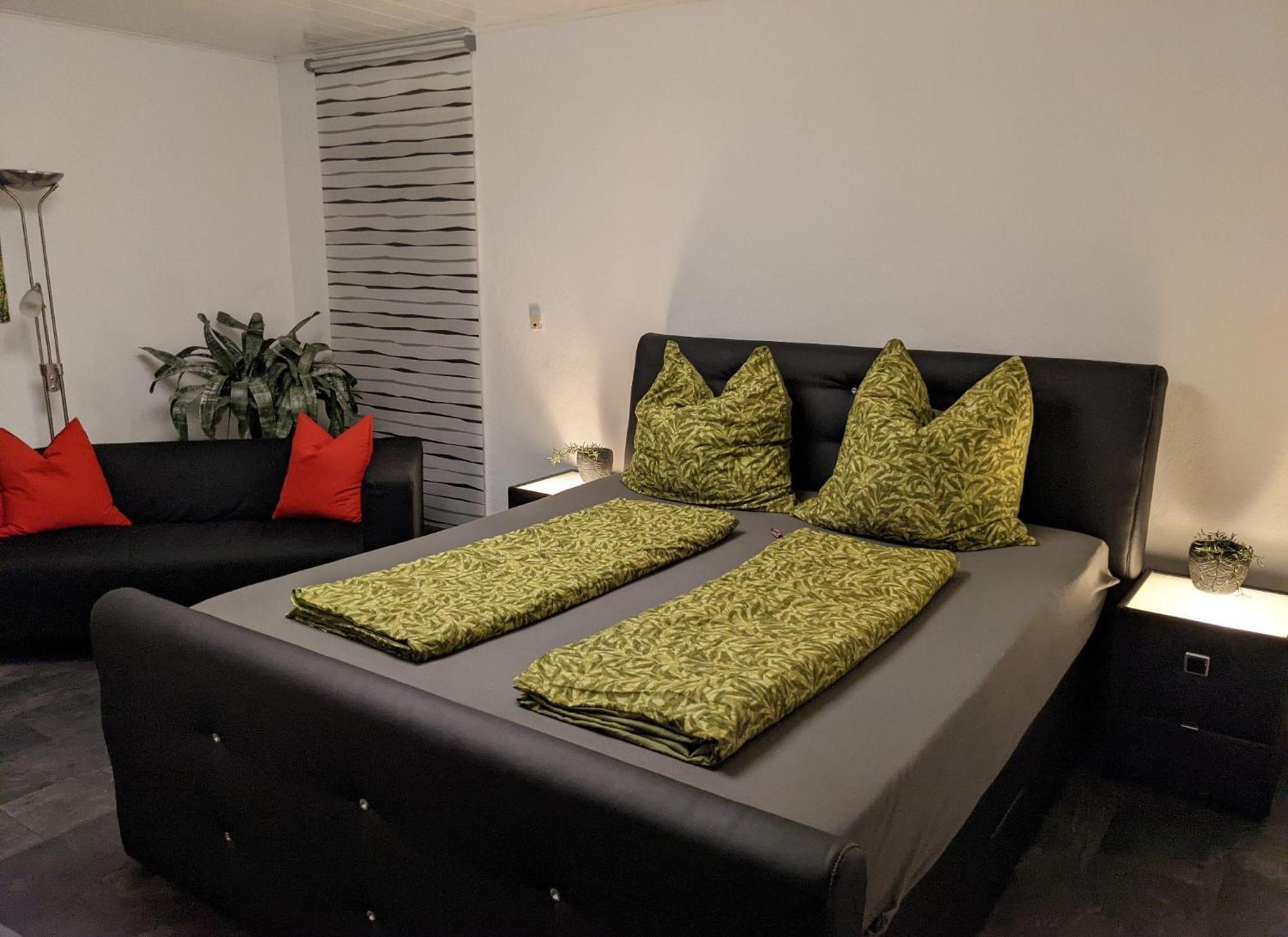 Im Gruenen Ii Apartment