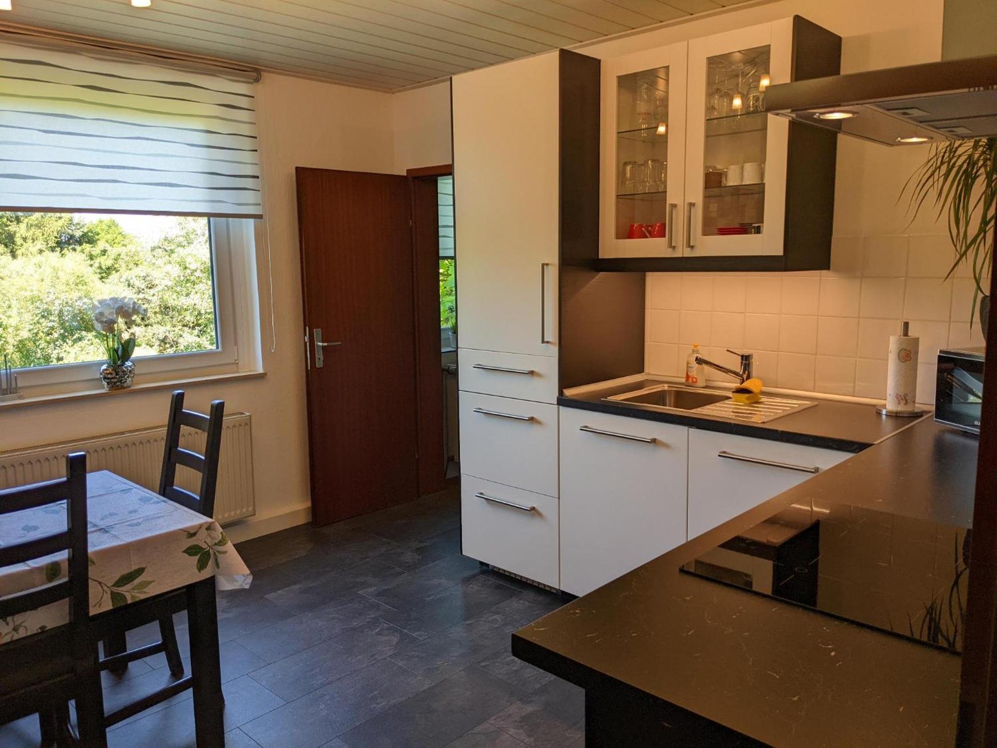 Apartment Im Gruenen Ii