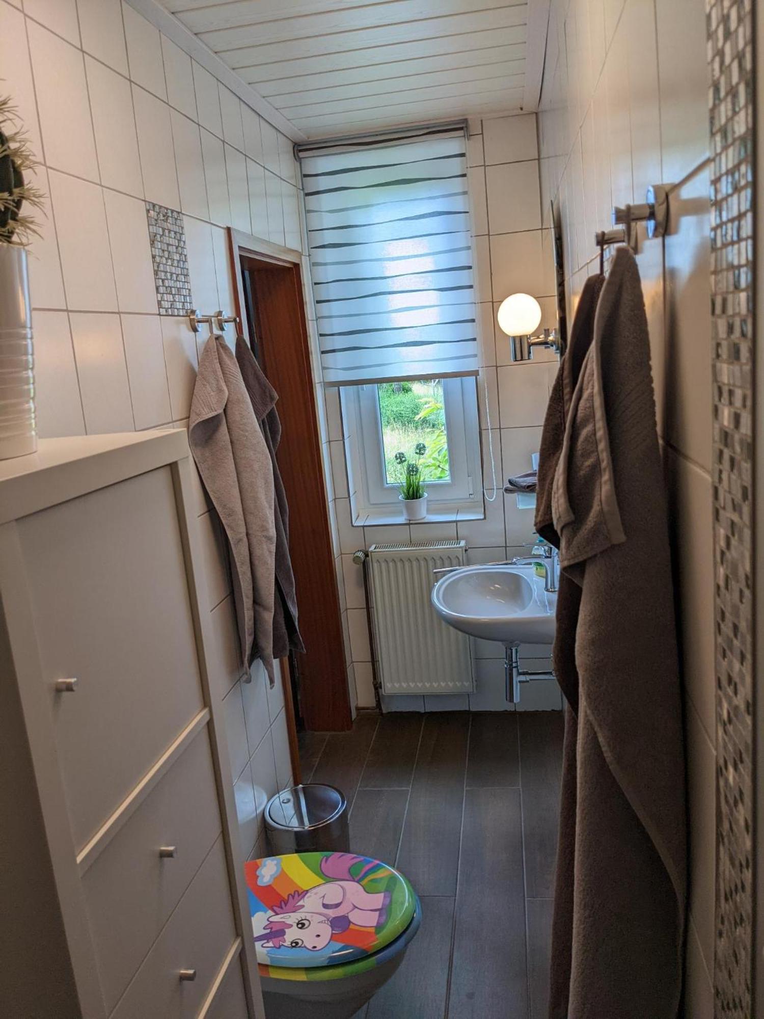 Im Gruenen Ii Apartment *